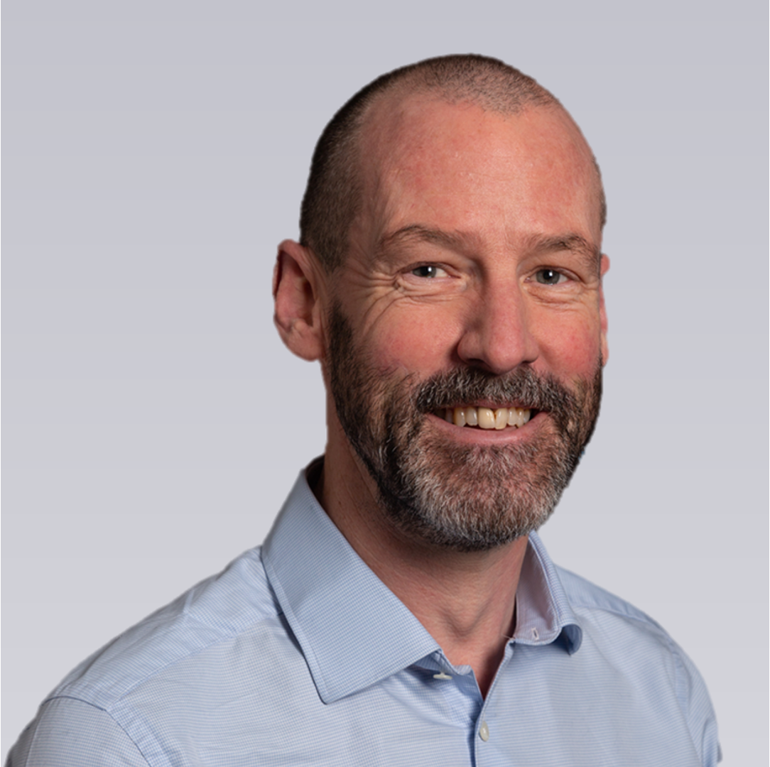 David Cruise, Change Associates Group CEO